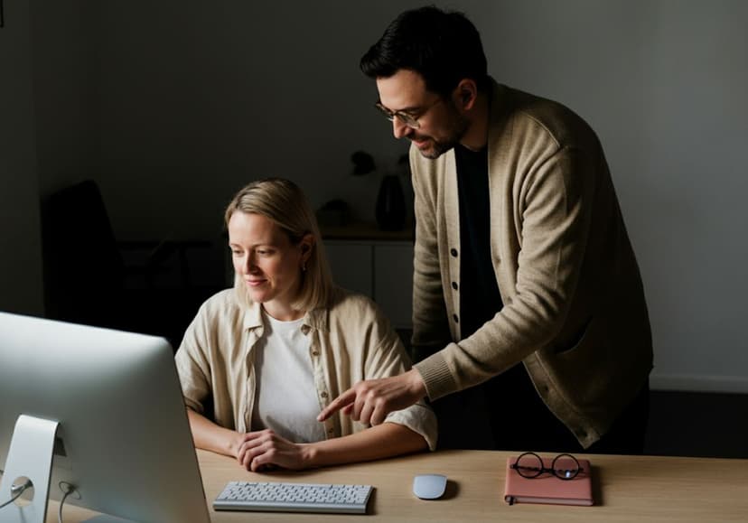 Visualize the Hidden Information.